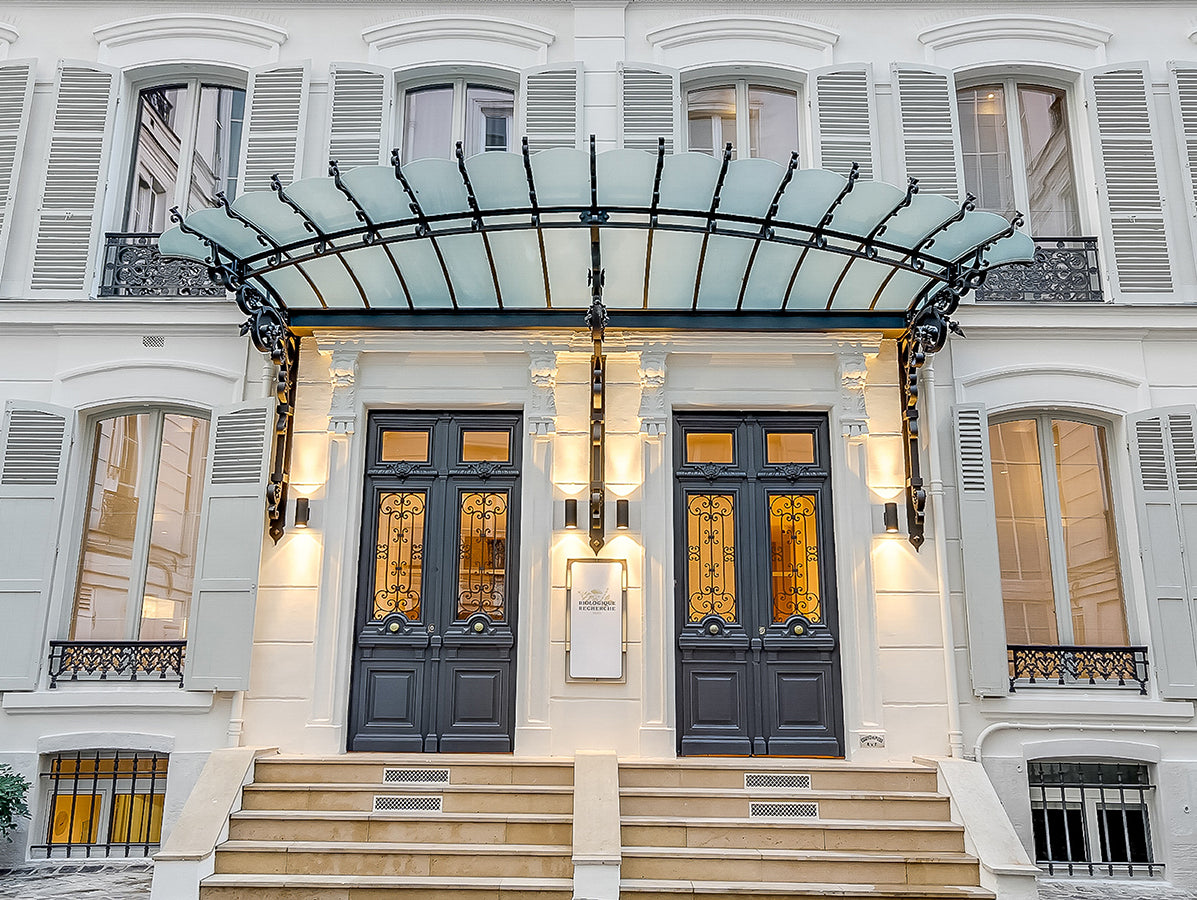 Biologique Recherche Vancouver