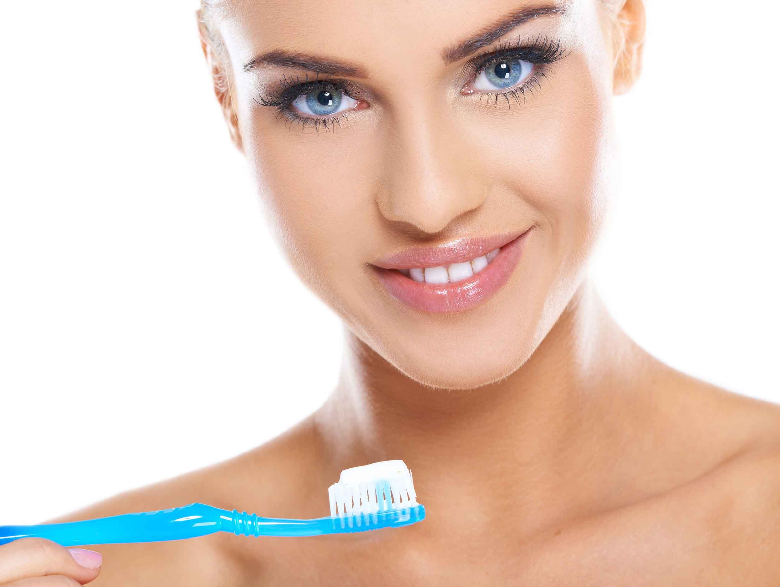 teeth whitening Vancouver