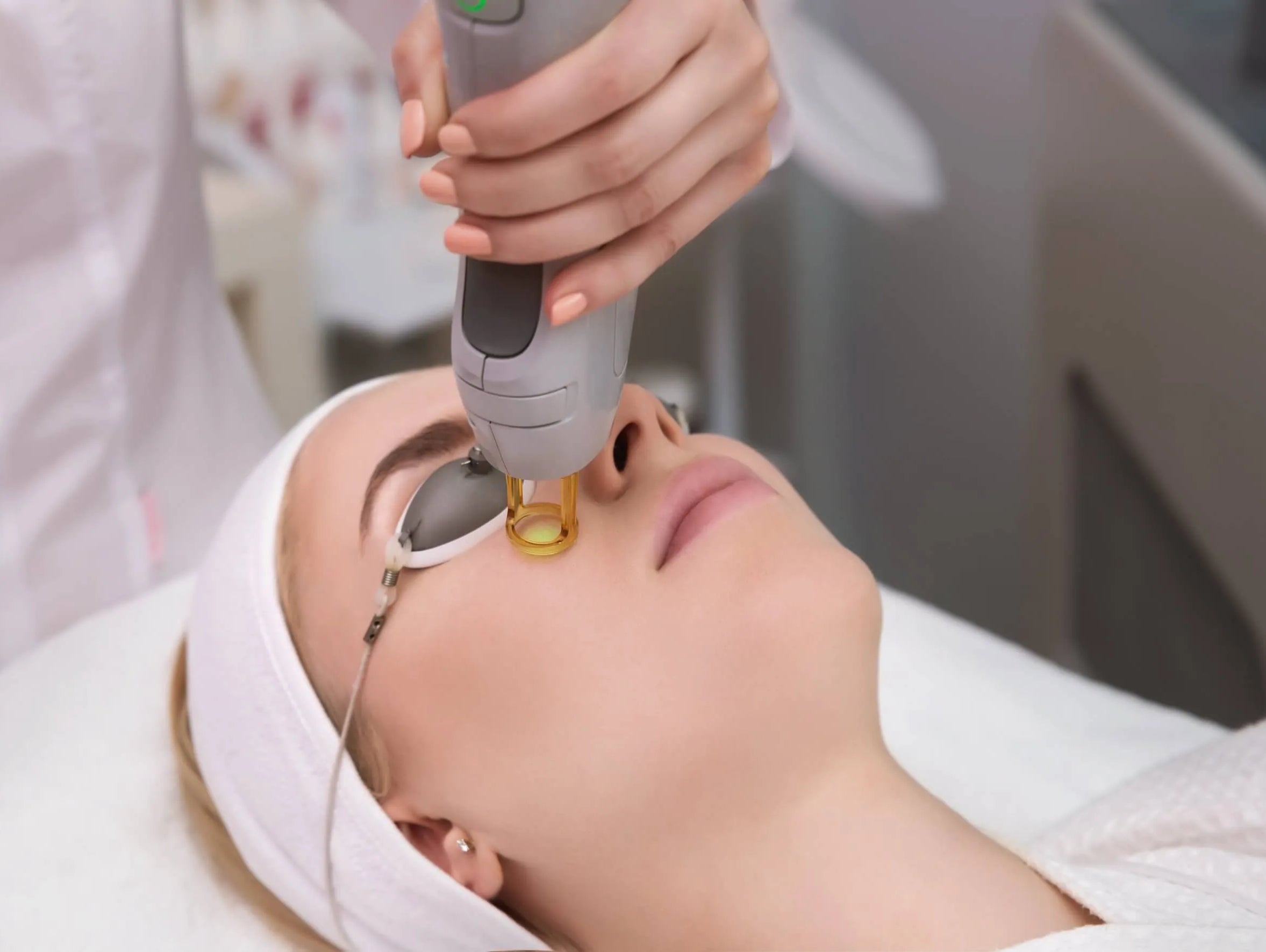 Sciton BBL Treatment: The Key to Radiant, Rejuvenated Skin