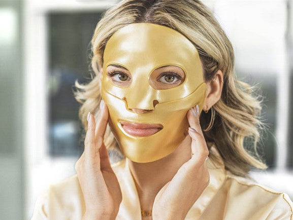 Hydrate, Brighten, Renew - KNESKO for Ageless Beauty