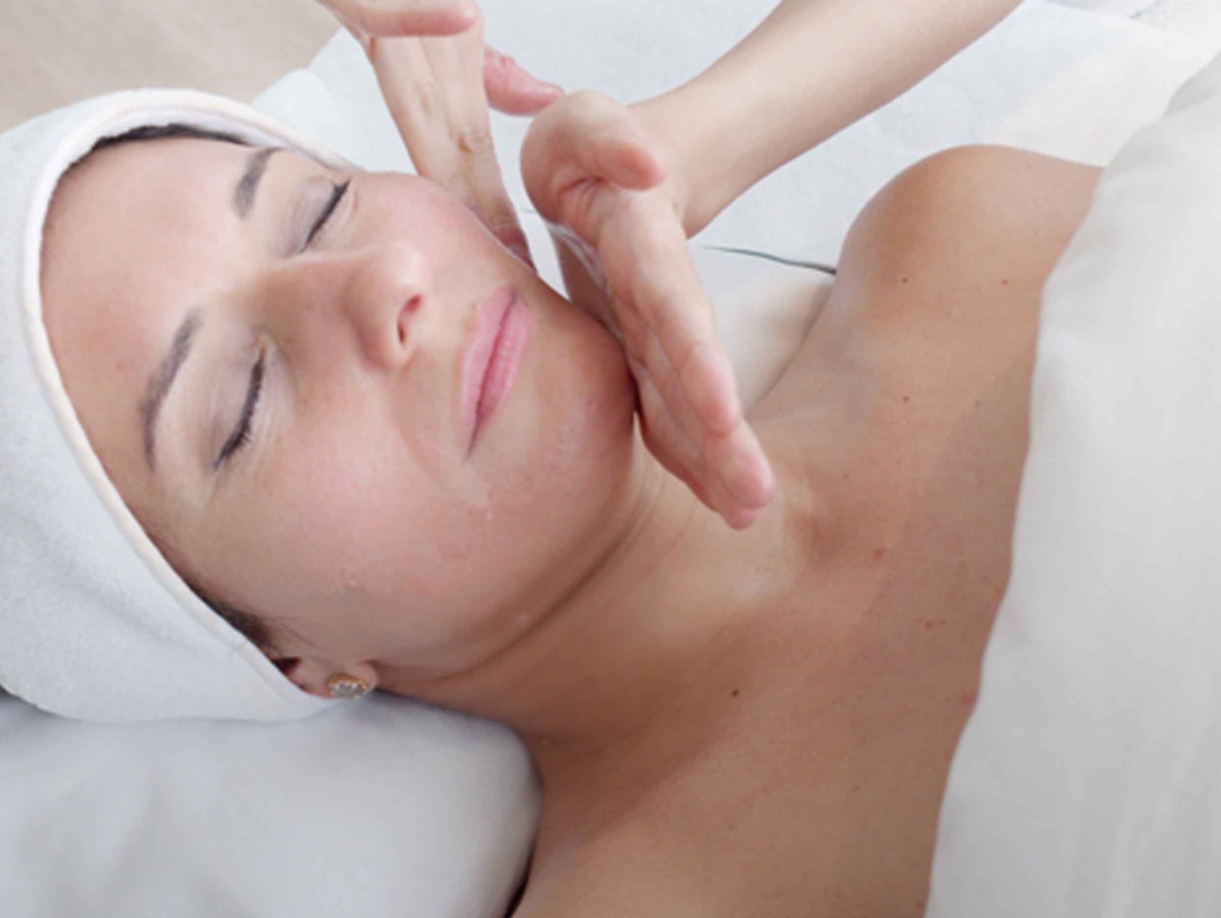 Facials North Vancouver