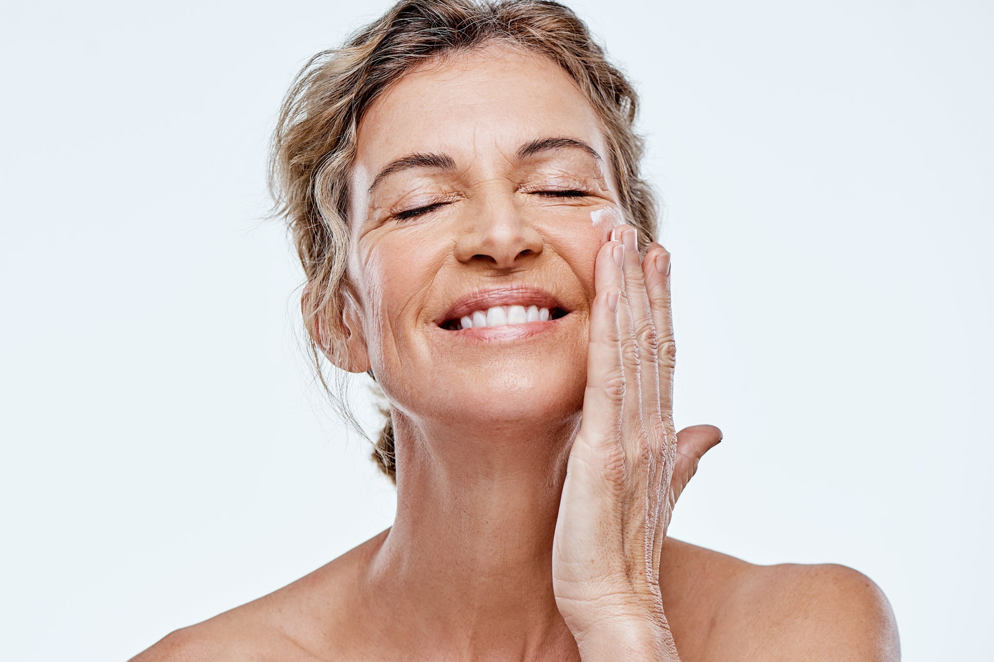 Dr. Burgener Dry Skin