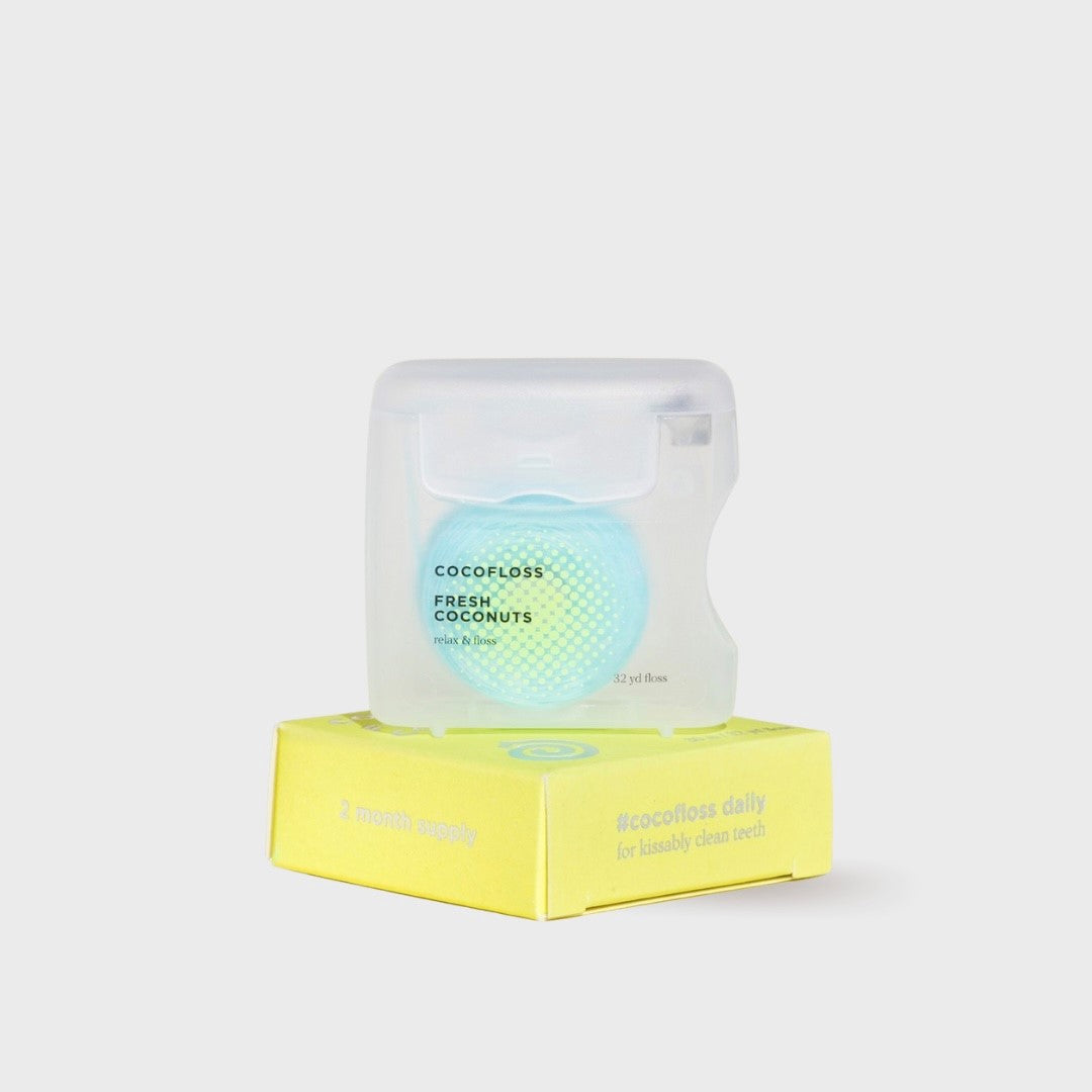Coco Floss