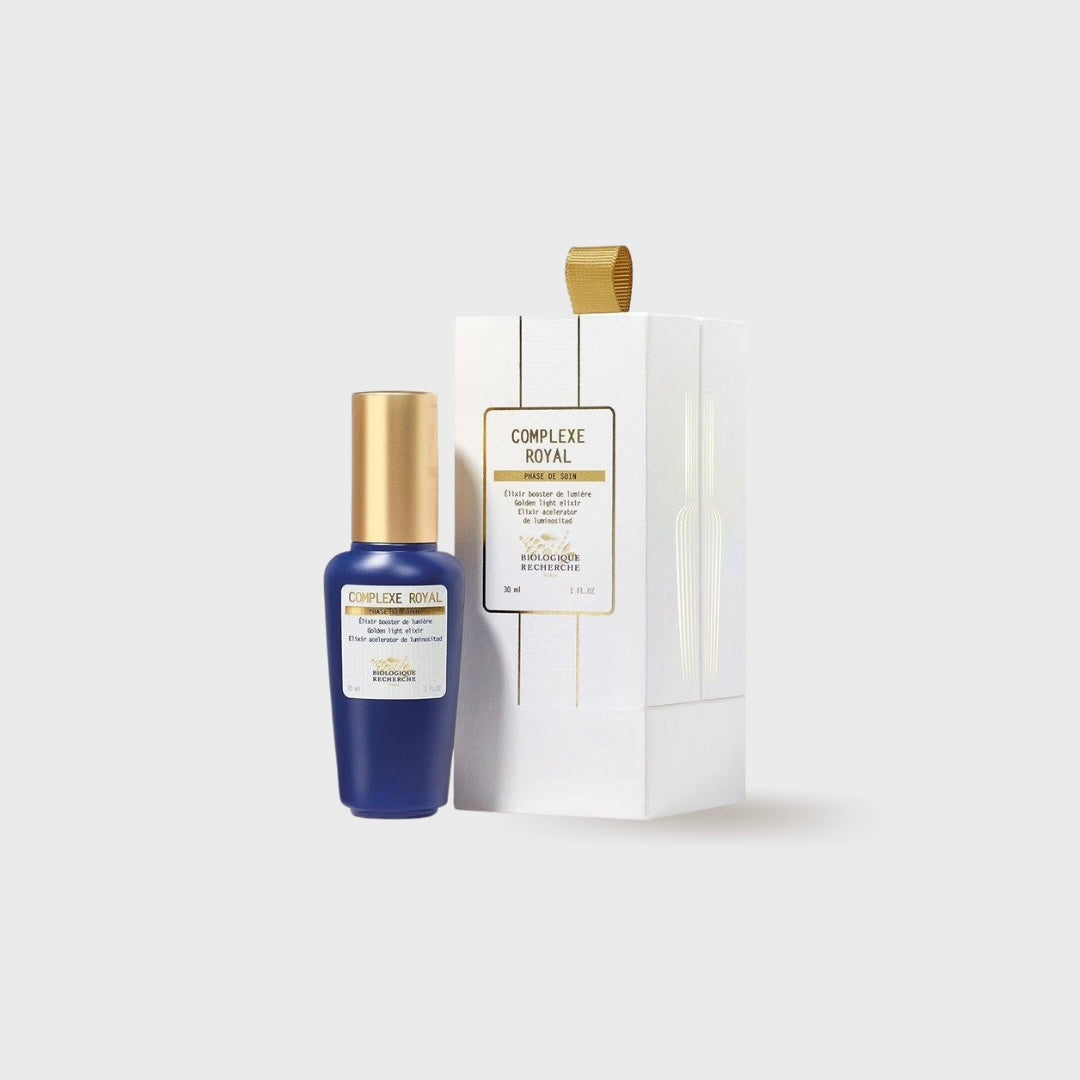 Complex Royal Serum