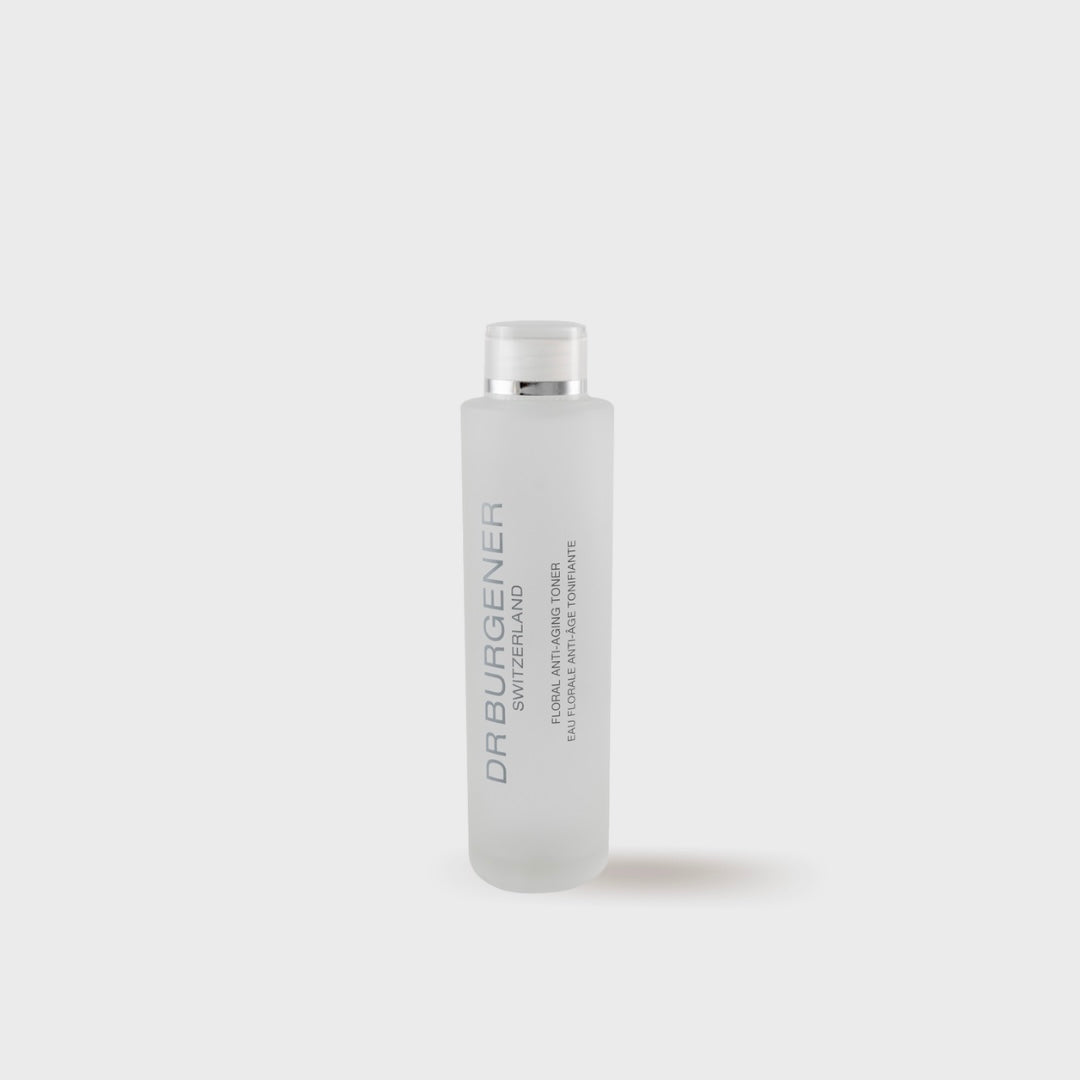 Floral Anti-Aging Toner
