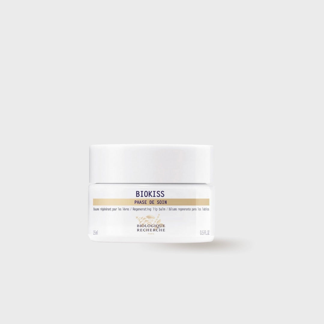 Biokiss Lip Balm – Theory & Essence