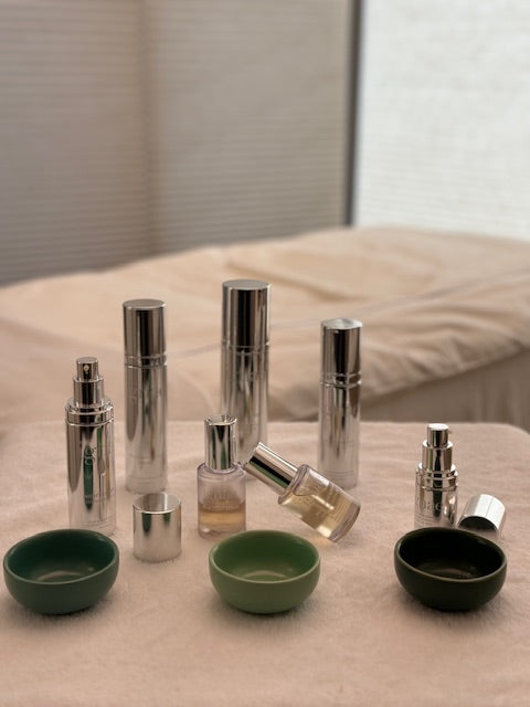 Where Nature Meets Biotechnology