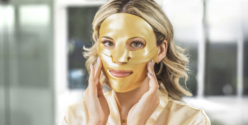 Hydrate, Brighten, Renew - KNESKO for Ageless Beauty