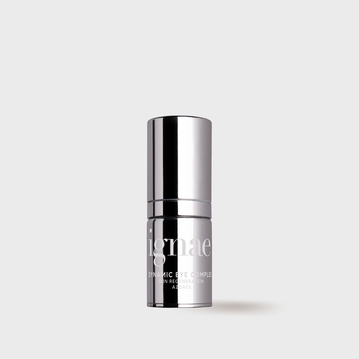 Dynamic Eye Complex – Theory & Essence