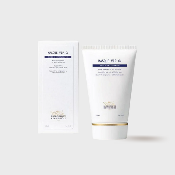 Masque VIP O2 - Theory & Essence