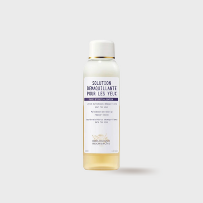 Solution Demaquillante Pour Les Yeux