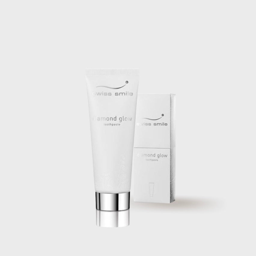 Diamond Glow Toothpaste – Theory & Essence