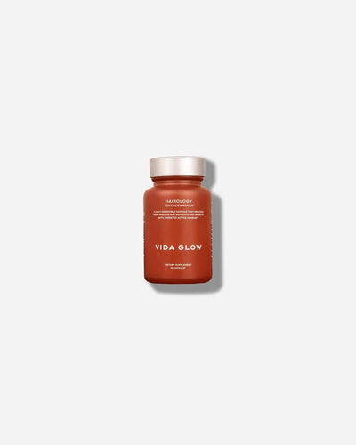 VIDA GLOW Hairology Capsules Advanced Repair
