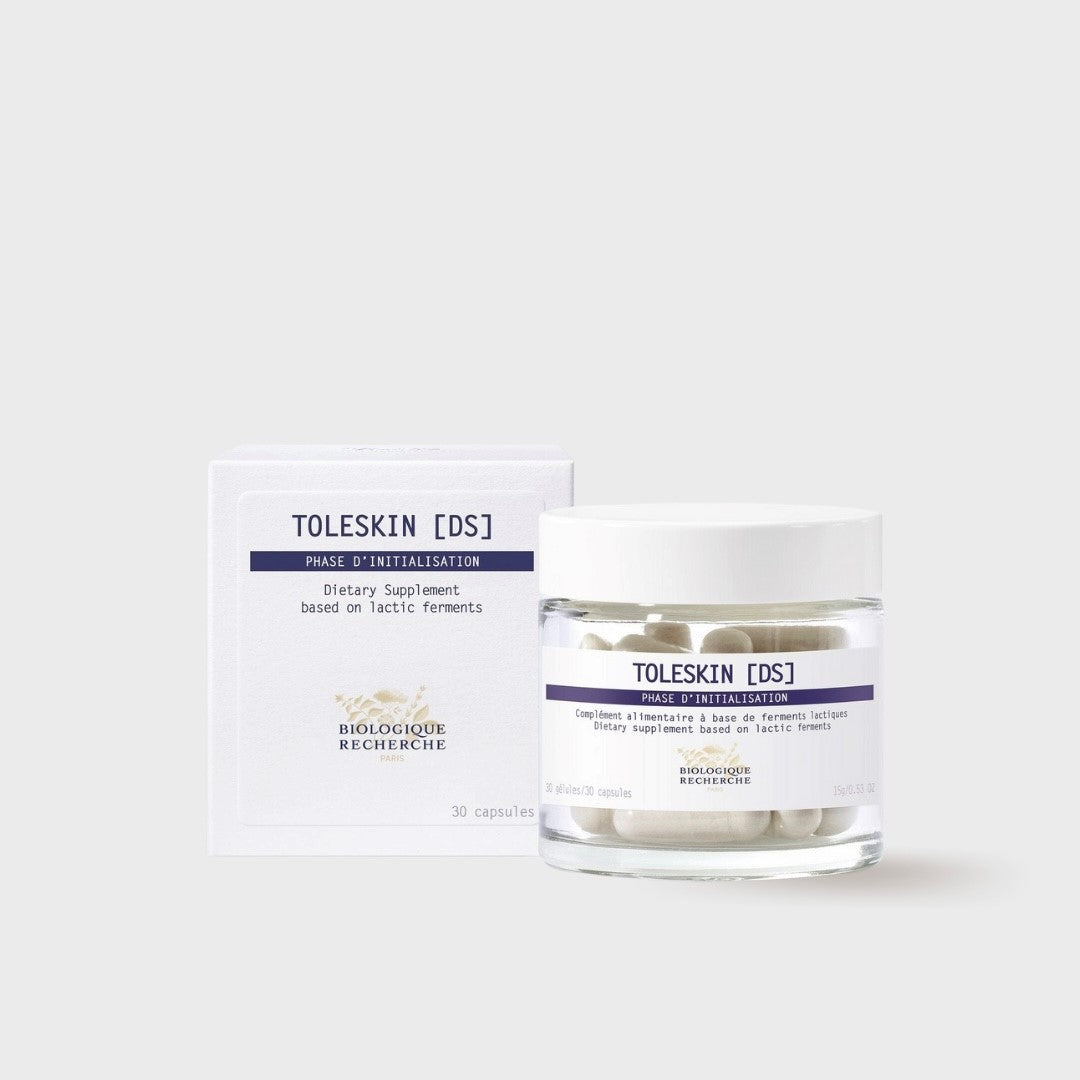 Toleskin [DS] - dietary supplement