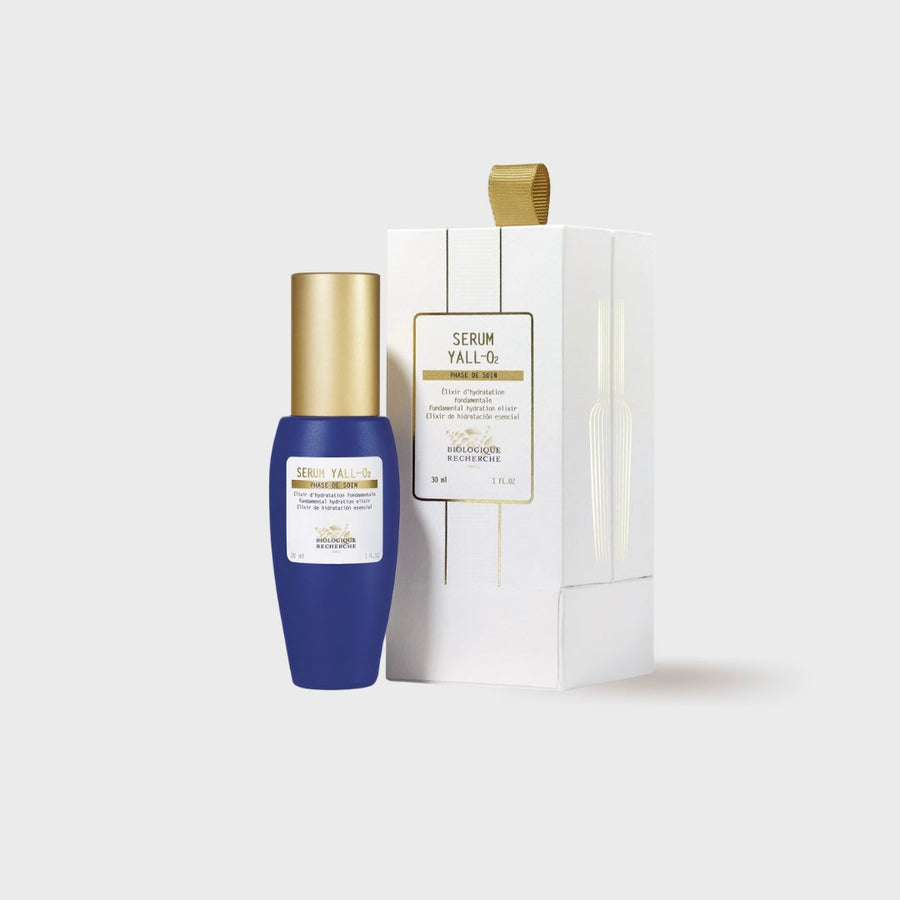 Royal Elixir Golden Lift Serum from La Vie Skin