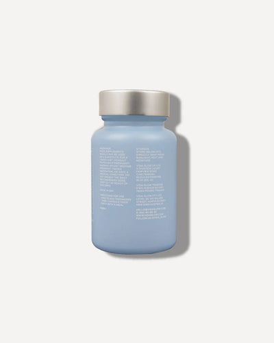 VIDA GLOW Clear Capsule Advanced Repair