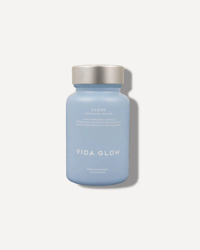 VIDA GLOW Clear Capsule Advanced Repair