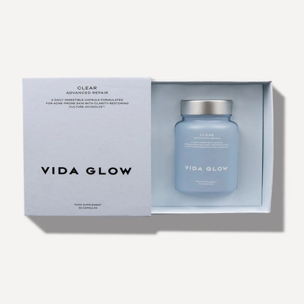 Vida Glow Theory & Essence