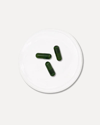 VIDA GLOW Radiance Capsule Advanced Repair